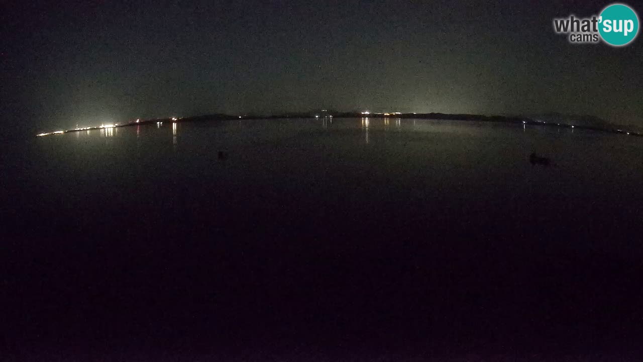 Windsurfing Club Sa Barra Live Webcam Sant’Antioco – Sardegna