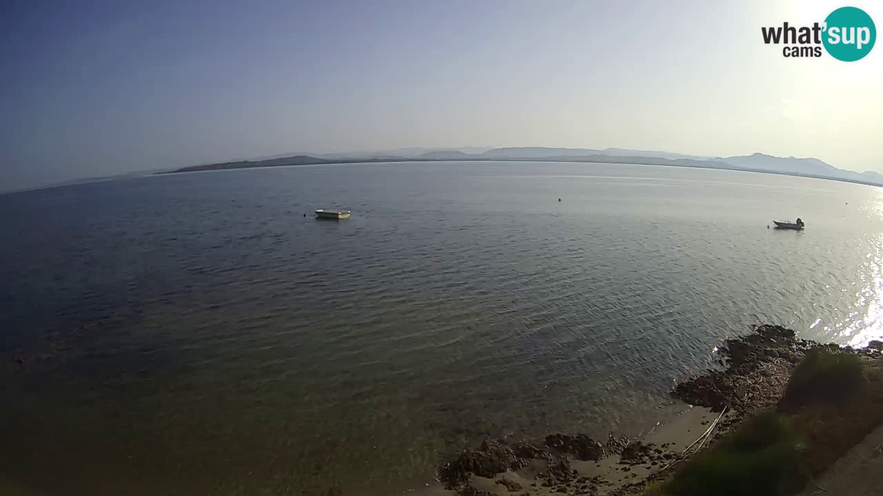 Windsurfing Club Sa Barra camera en vivo Sant’Antioco – Cerdeña – Italia