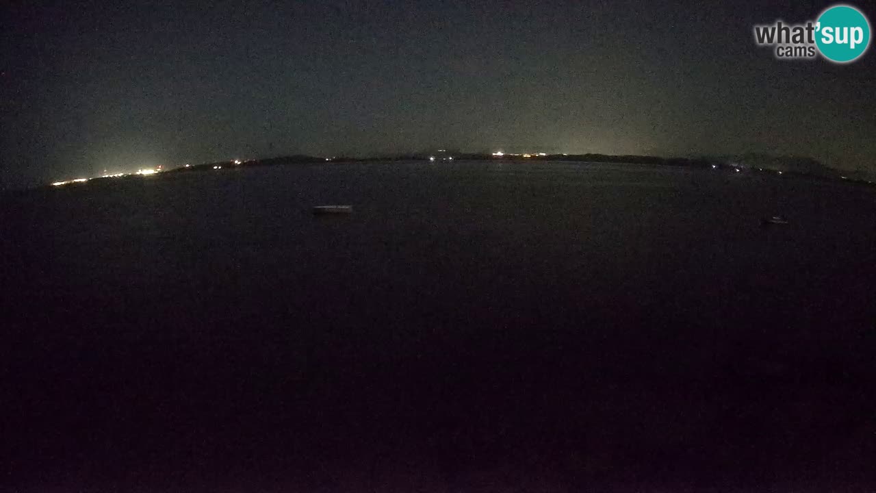 Windsurfing Club Sa Barra Webcam live Sant’Antioco – Sardinien – Italien
