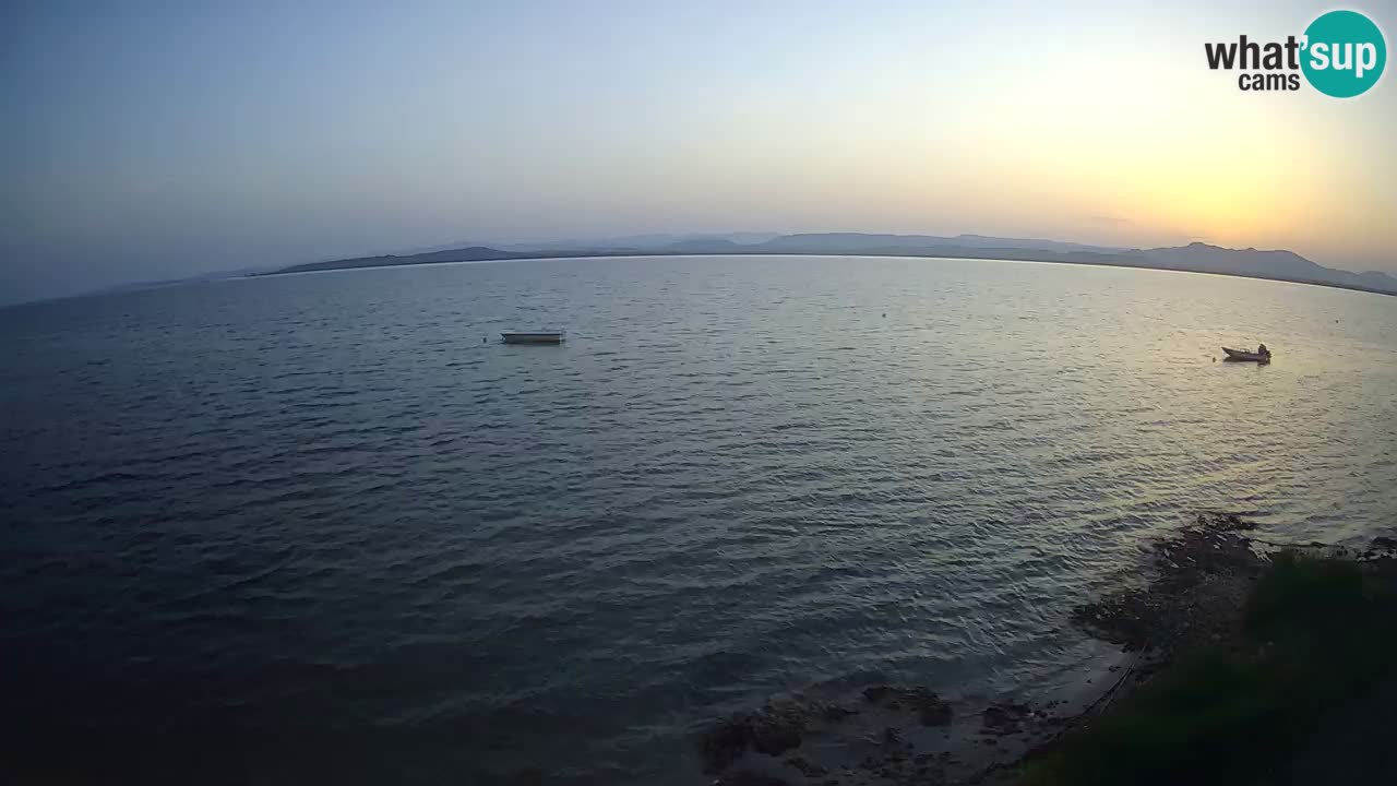 Windsurfing Club Sa Barra Live Webcam Sant’Antioco – Sardegna