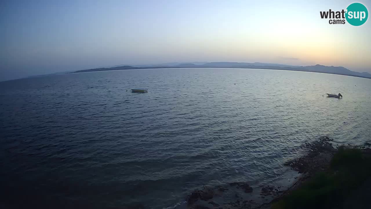 Windsurfing Club Sa Barra Webcam live Sant’Antioco – Sardinien – Italien