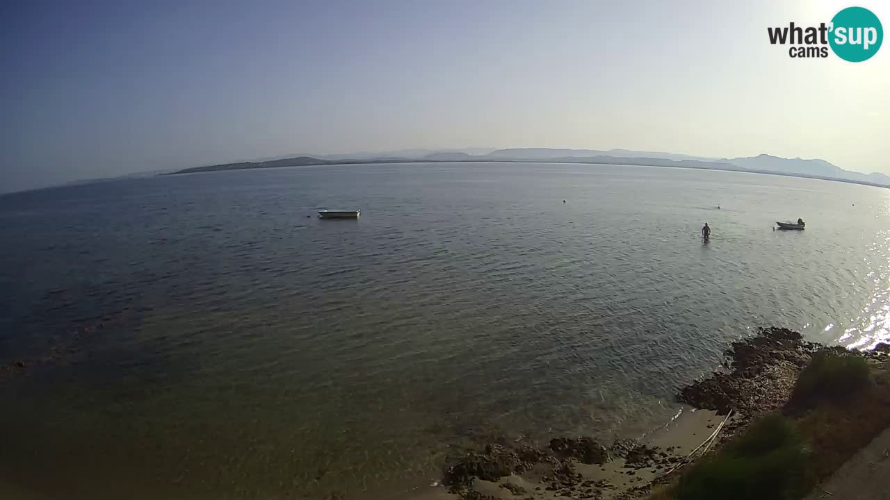 Windsurfing Club Sa Barra Webcam live Sant’Antioco – Sardinien – Italien