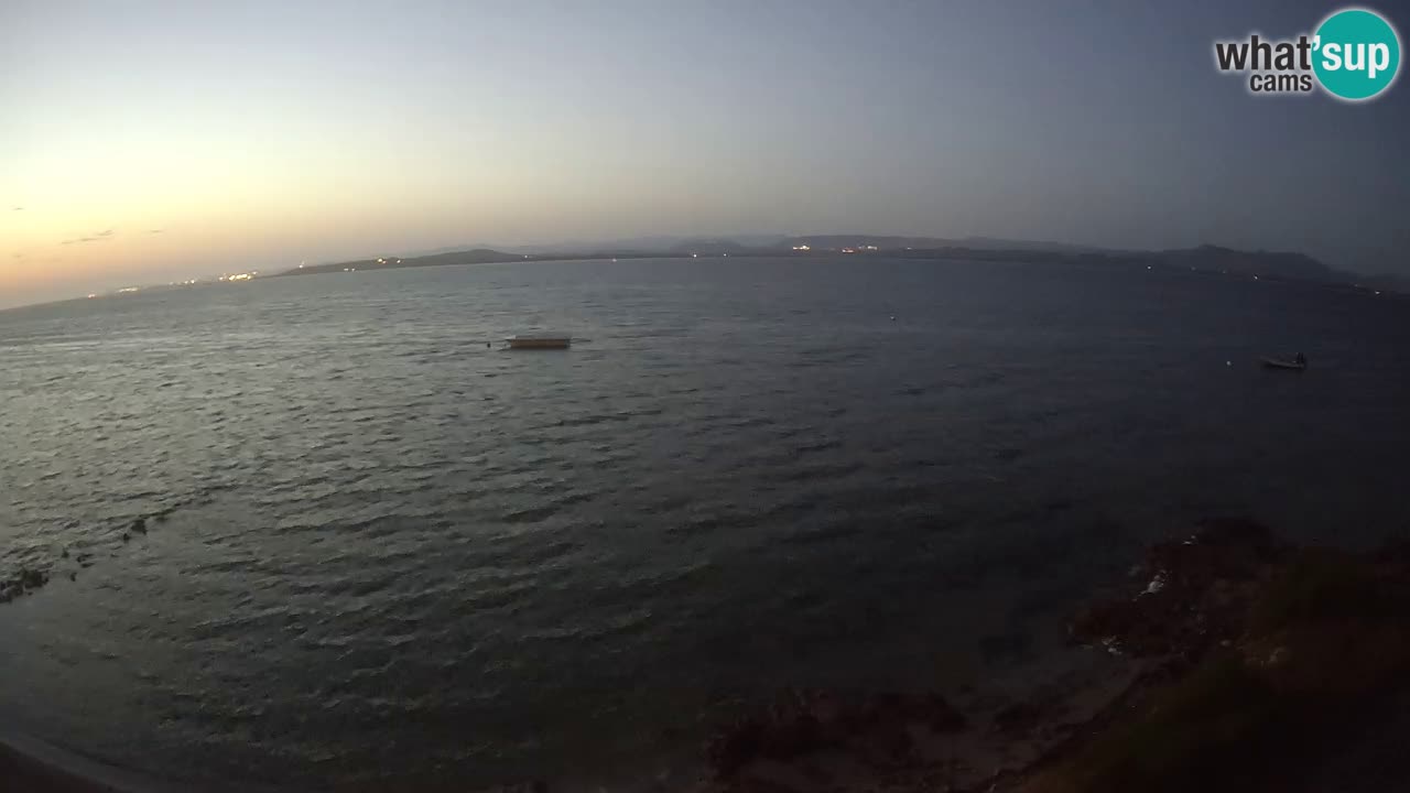 Windsurfing Club Sa Barra livecam Sant’Antioco – Sardaigne – Italie