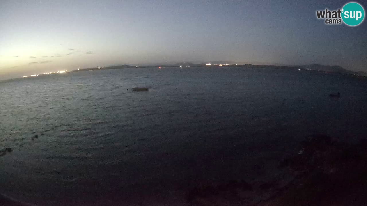Windsurfing Club Sa Barra livecam Sant’Antioco – Sardaigne – Italie