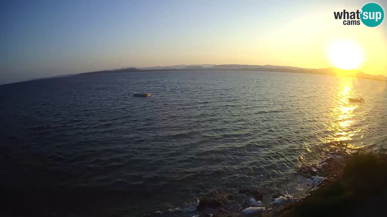 Windsurfing Club Sa Barra Live Webcam Sant’Antioco – Sardegna
