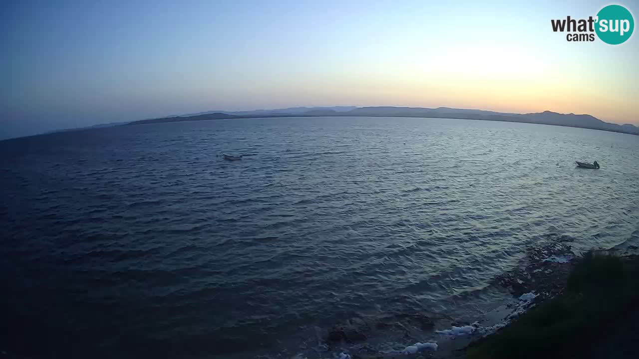 Windsurfing Club Sa Barra Live Webcam Sant’Antioco – Sardinia – Italy