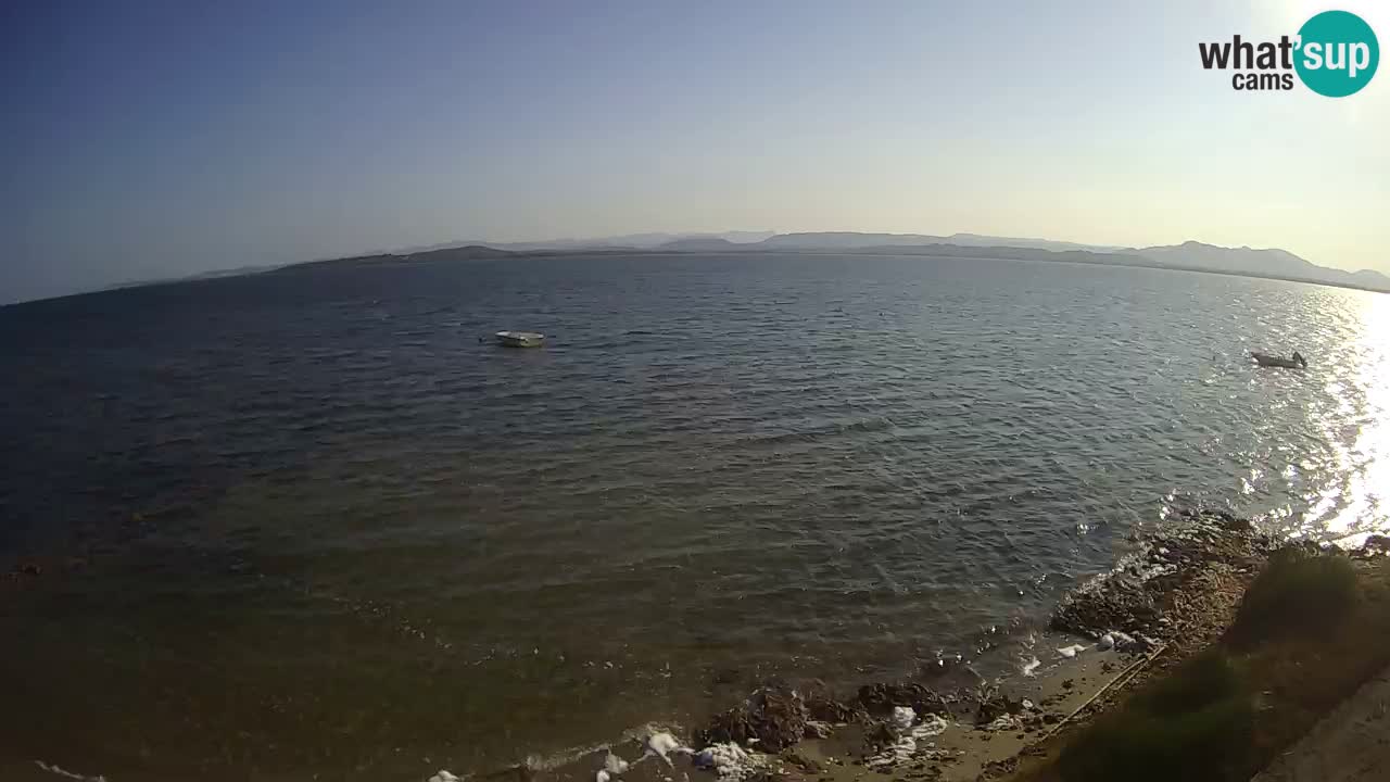 Windsurfing Club Sa Barra Live Webcam Sant’Antioco – Sardegna