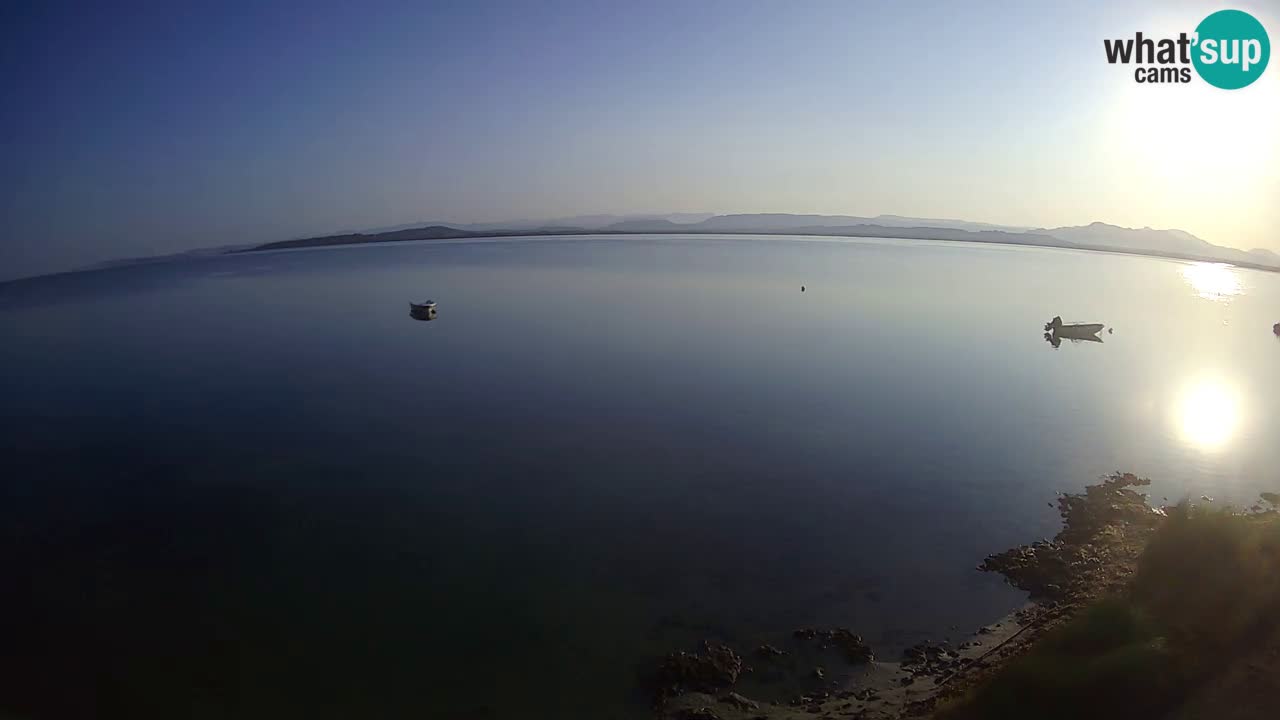 Windsurfing Club Sa Barra Live Webcam Sant’Antioco – Sardinia – Italy