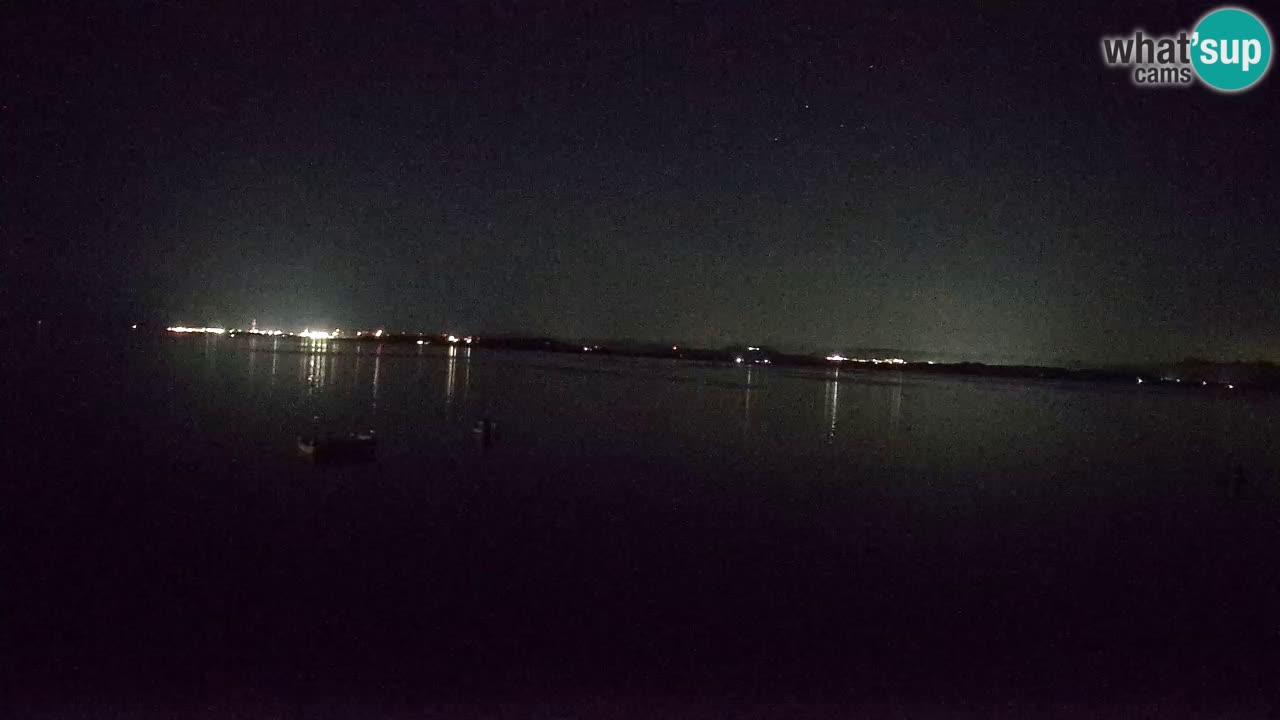 Windsurfing Club Sa Barra Webcam live Sant’Antioco – Sardinien – Italien
