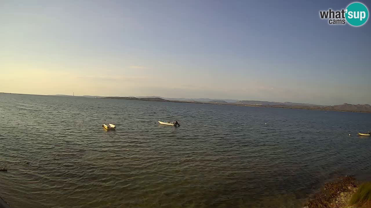 Windsurfing Club Sa Barra Live Webcam Sant’Antioco – Sardegna