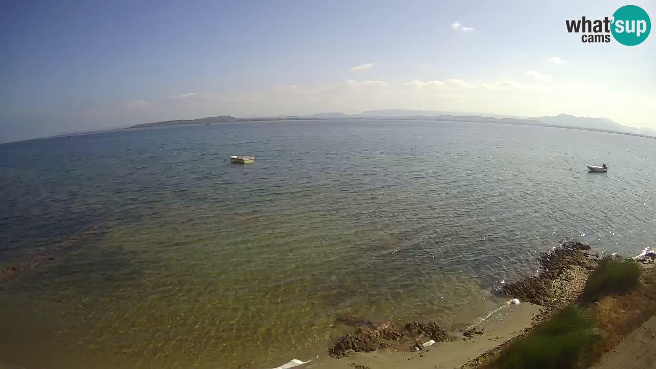Windsurfing Club Sa Barra Live Webcam Sant’Antioco – Sardegna