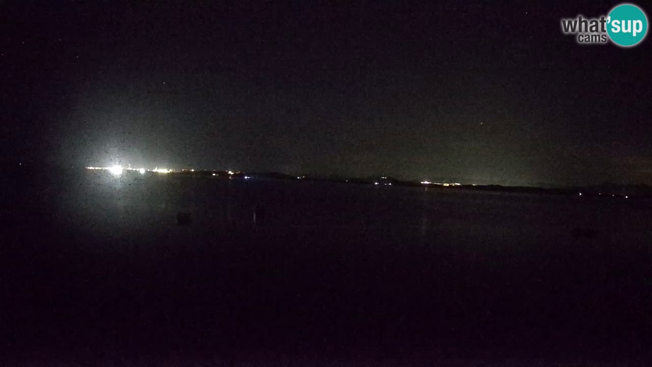 Windsurfing Club Sa Barra Live Webcam Sant’Antioco – Sardinia – Italy