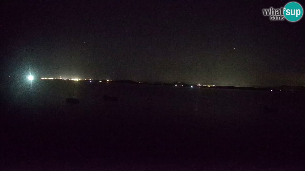 Windsurfing Club Sa Barra Live Webcam Sant’Antioco – Sardinia – Italy