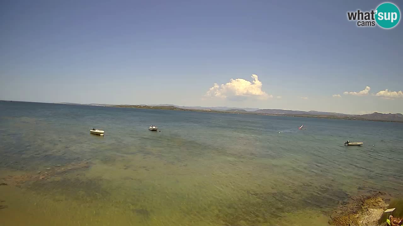 Windsurfing Club Sa Barra Live Webcam Sant’Antioco – Sardegna