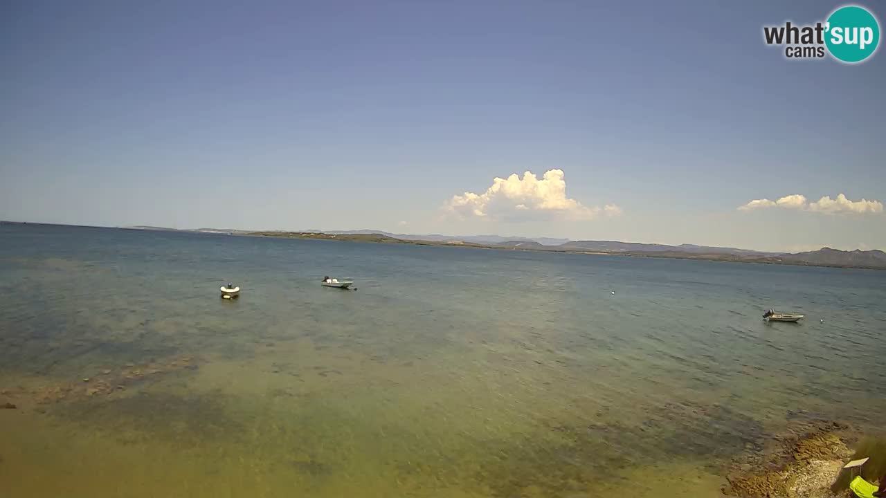 Windsurfing Club Sa Barra Live Webcam Sant’Antioco – Sardinia – Italy