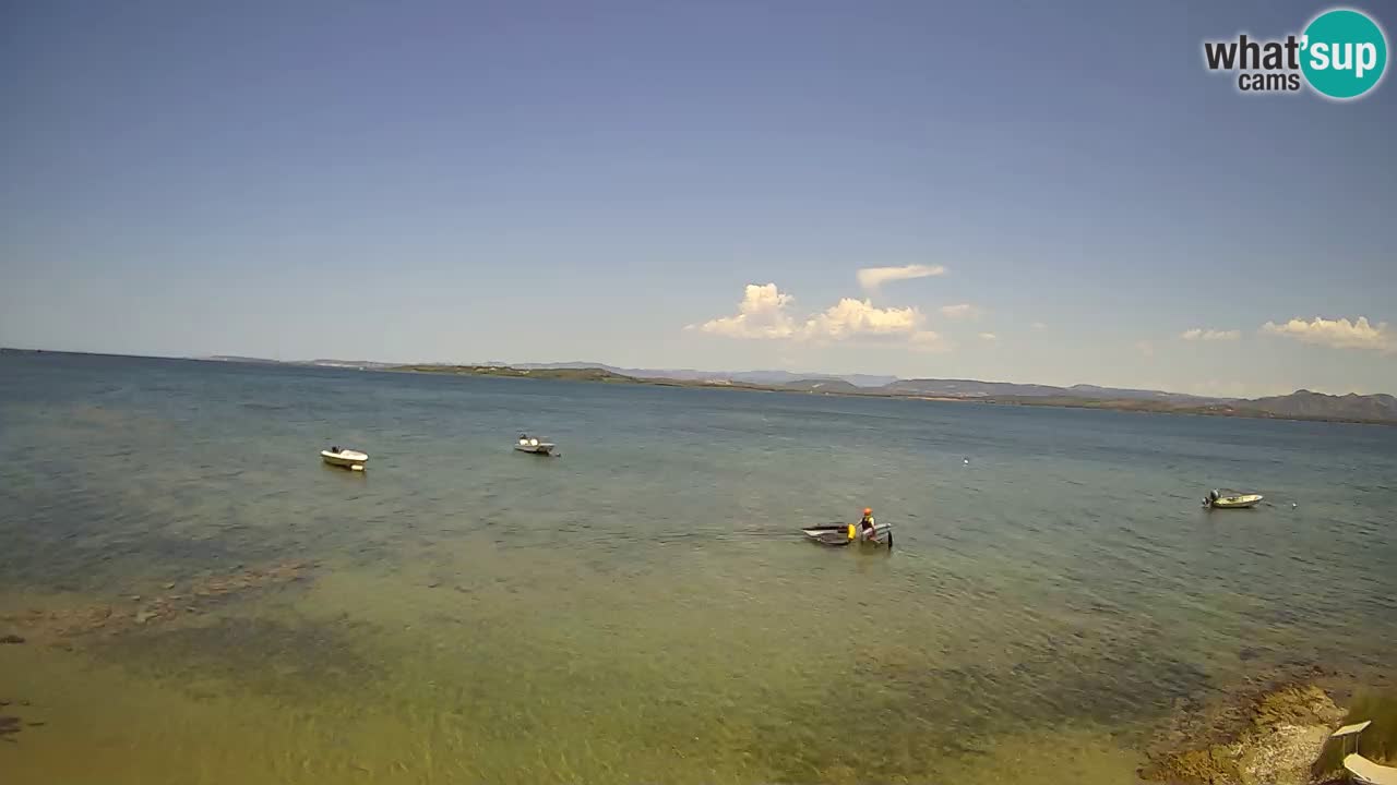 Windsurfing Club Sa Barra Live Webcam Sant’Antioco – Sardegna