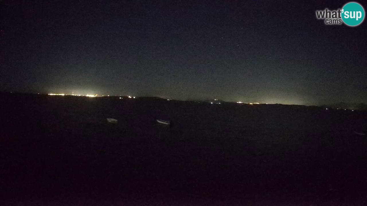 Windsurfing Club Sa Barra Live Webcam Sant’Antioco – Sardegna