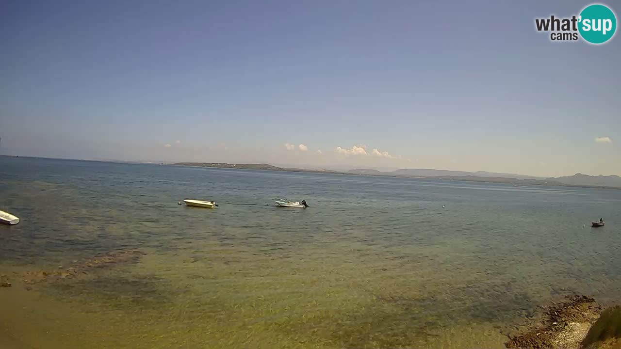 Windsurfing Club Sa Barra Live Webcam Sant’Antioco – Sardinia – Italy