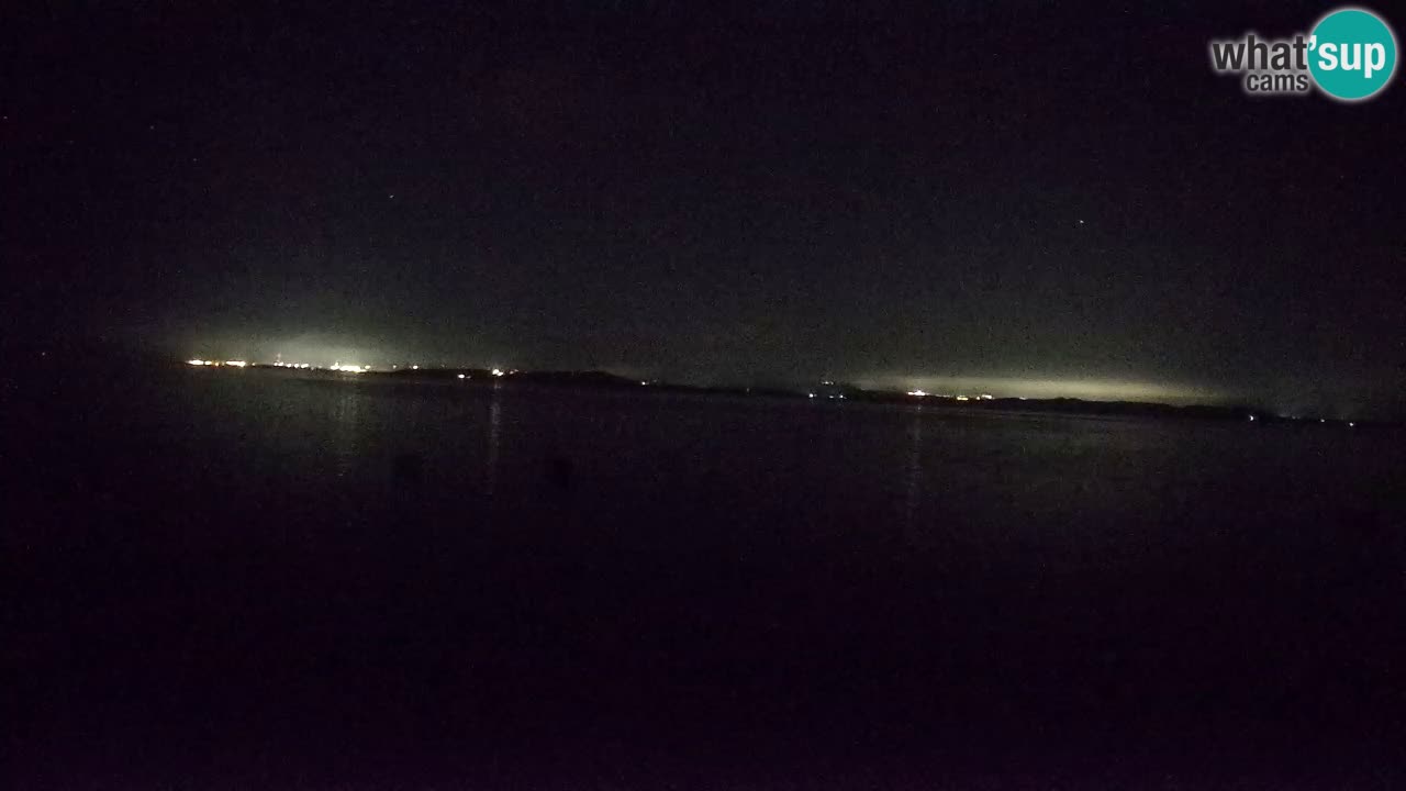 Windsurfing Club Sa Barra Live Webcam Sant’Antioco – Sardinia – Italy