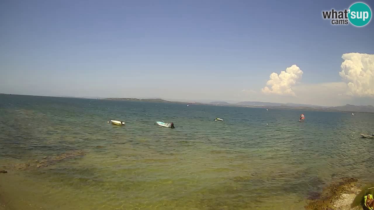Windsurfing Club Sa Barra Live Webcam Sant’Antioco – Sardegna