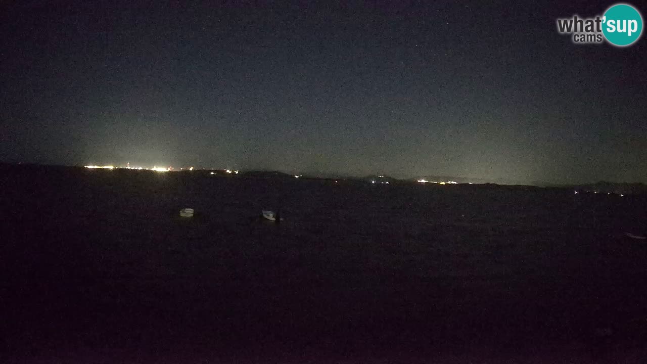 Windsurfing Club Sa Barra Live Webcam Sant’Antioco – Sardinia – Italy