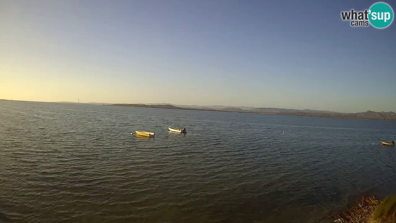Windsurfing Club Sa Barra Live Webcam Sant’Antioco – Sardegna