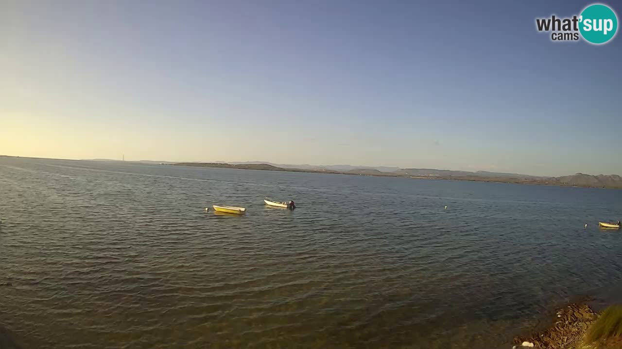 Windsurfing Club Sa Barra Live Webcam Sant’Antioco – Sardegna