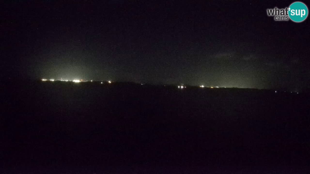 Windsurfing Club Sa Barra Live Webcam Sant’Antioco – Sardegna