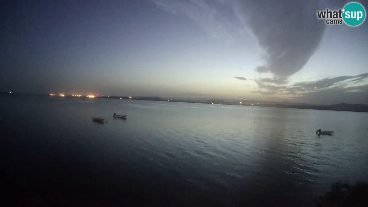 Windsurfing Club Sa Barra Live Webcam Sant’Antioco – Sardinia – Italy