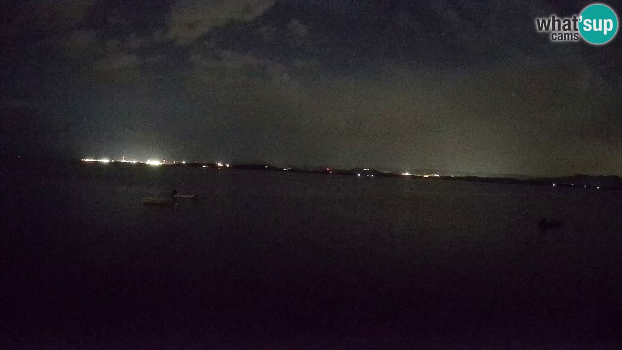 Windsurfing Club Sa Barra Live Webcam Sant’Antioco – Sardegna