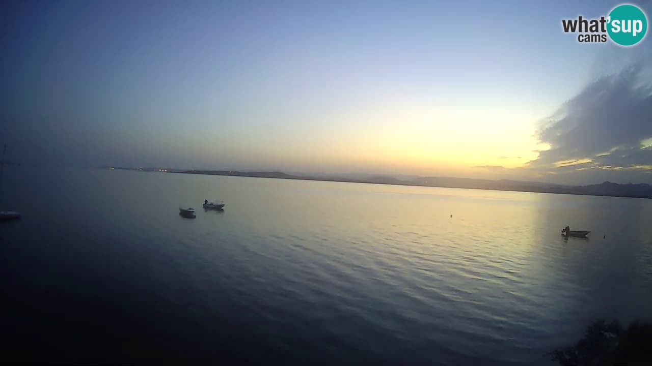 Windsurfing Club Sa Barra Live Webcam Sant’Antioco – Sardegna