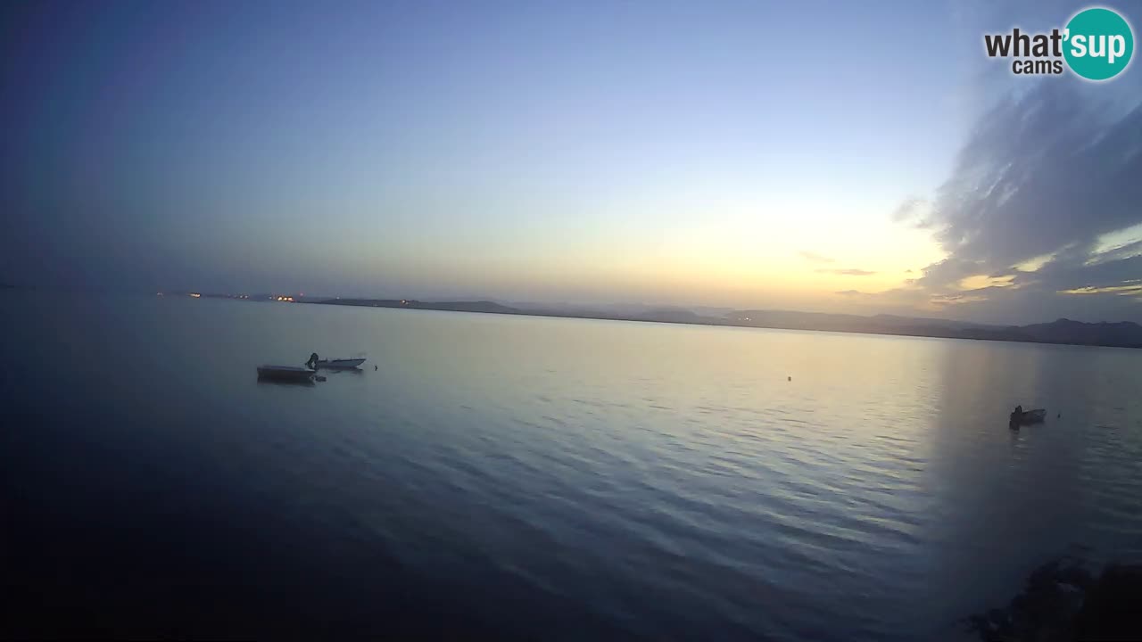 Windsurfing Club Sa Barra Live Webcam Sant’Antioco – Sardegna