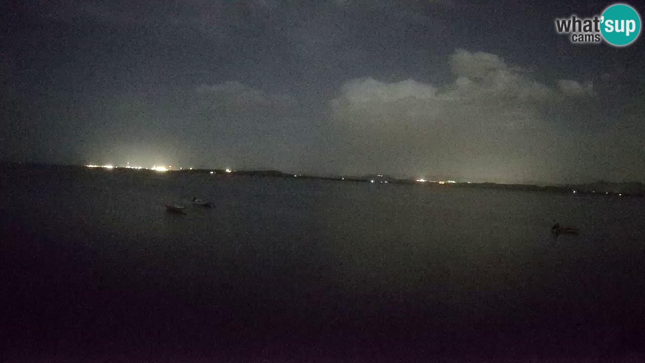 Windsurfing Club Sa Barra Live Webcam Sant’Antioco – Sardinia – Italy