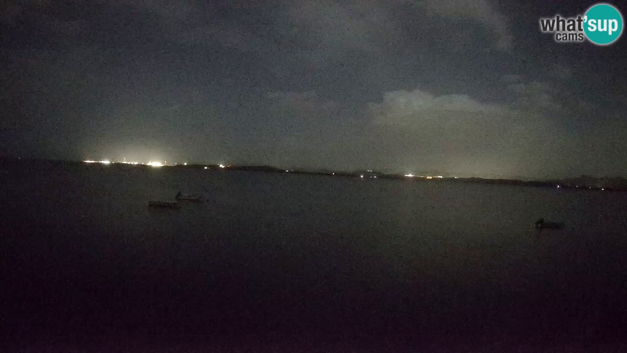 Windsurfing Club Sa Barra Live Webcam Sant’Antioco – Sardinia – Italy