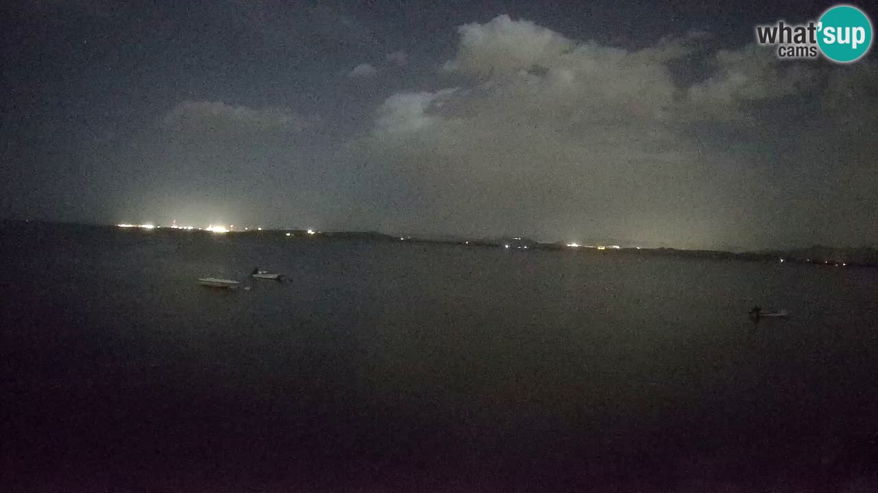 Windsurfing Club Sa Barra Live Webcam Sant’Antioco – Sardinia – Italy