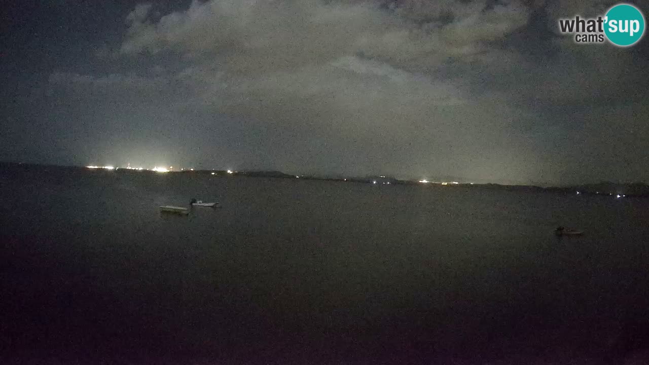 Windsurfing Club Sa Barra Live Webcam Sant’Antioco – Sardegna