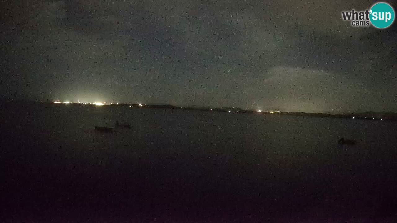 Windsurfing Club Sa Barra Live Webcam Sant’Antioco – Sardegna