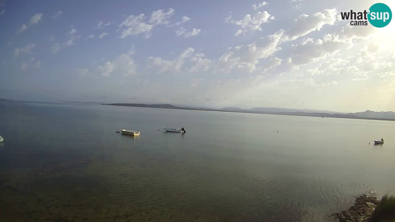 Windsurfing Club Sa Barra Live Webcam Sant’Antioco – Sardegna