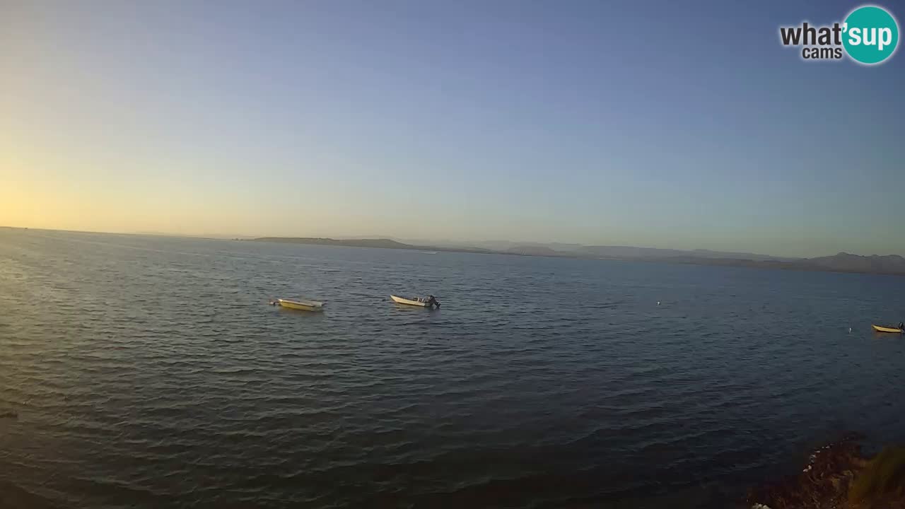 Windsurfing Club Sa Barra Live Webcam Sant’Antioco – Sardegna