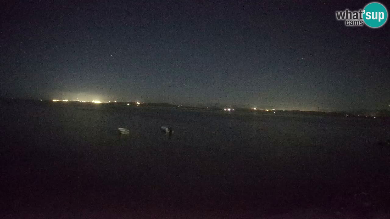 Windsurfing Club Sa Barra Live Webcam Sant’Antioco – Sardegna