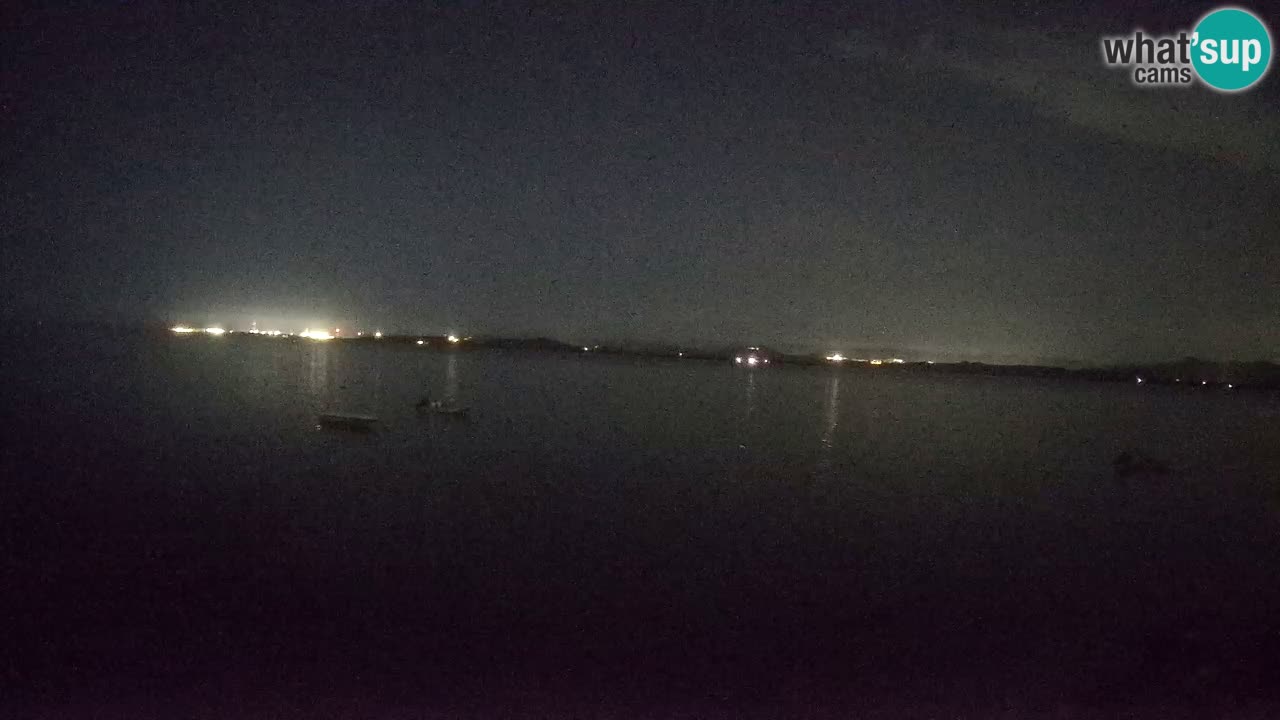 Windsurfing Club Sa Barra Webcam live Sant’Antioco – Sardinien – Italien