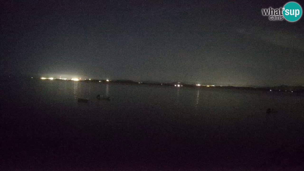 Windsurfing Club Sa Barra Live Webcam Sant’Antioco – Sardegna
