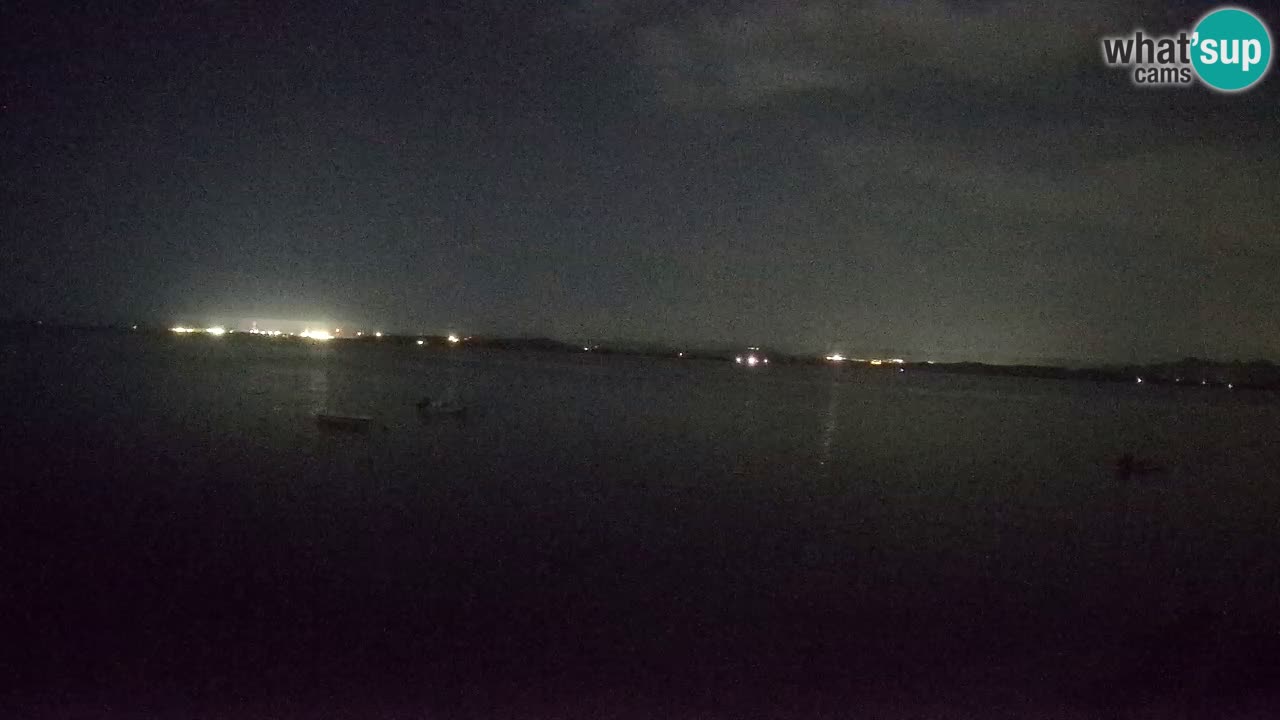 Windsurfing Club Sa Barra Live Webcam Sant’Antioco – Sardegna