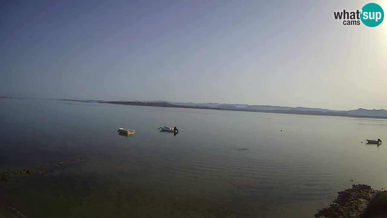 Windsurfing Club Sa Barra Live Webcam Sant’Antioco – Sardegna