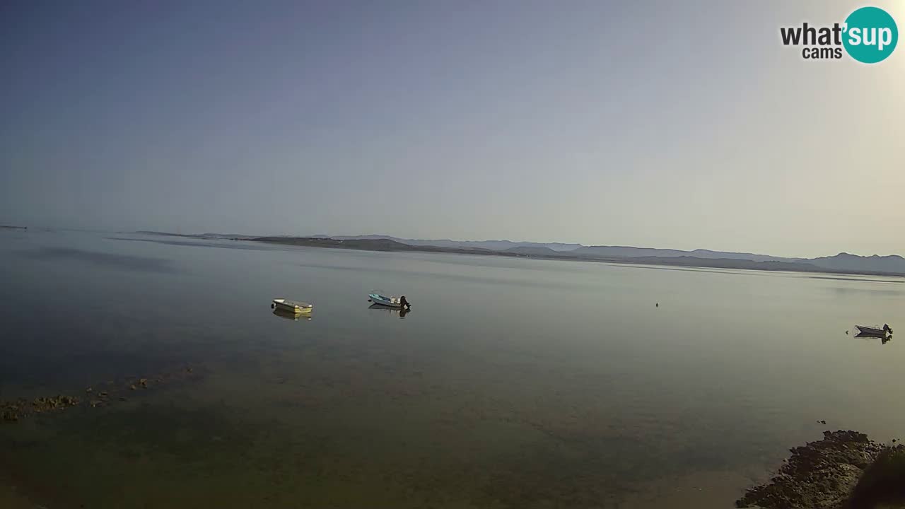 Windsurfing Club Sa Barra Live Webcam Sant’Antioco – Sardegna