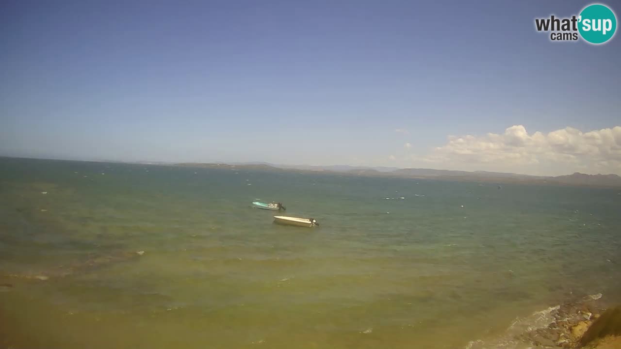 Windsurfing Club Sa Barra Live Webcam Sant’Antioco – Sardegna