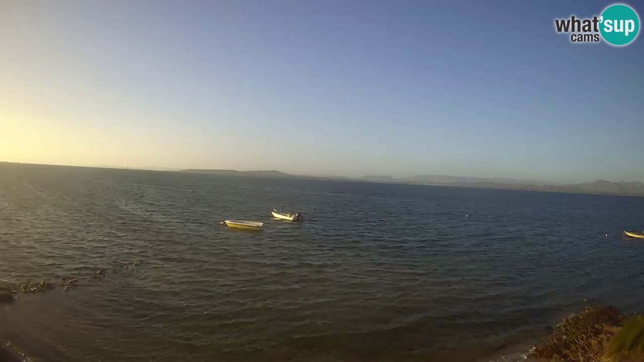 Windsurfing Club Sa Barra Live Webcam Sant’Antioco – Sardegna