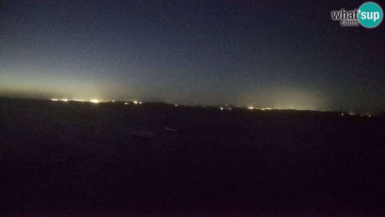 Windsurfing Club Sa Barra Live Webcam Sant’Antioco – Sardinia – Italy