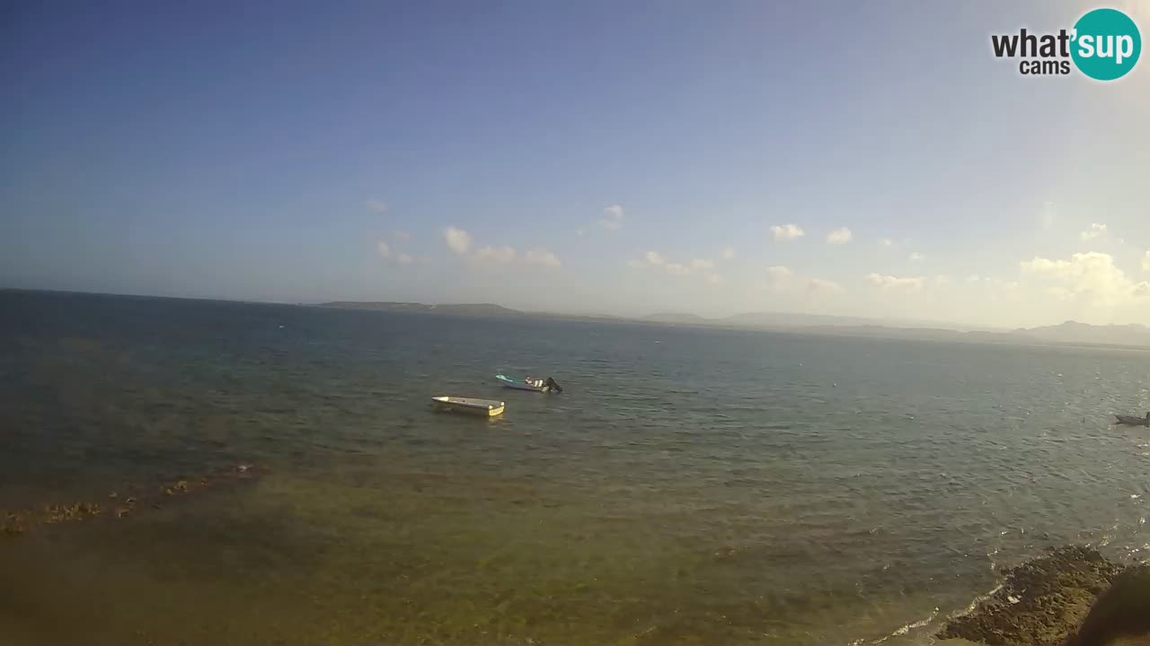 Windsurfing Club Sa Barra Live Webcam Sant’Antioco – Sardinia – Italy