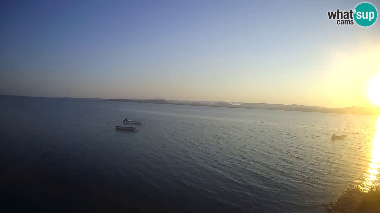 Windsurfing Club Sa Barra Live Webcam Sant’Antioco – Sardinia – Italy